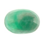 Green Emerald – 6.30 Carats (Ratti-6.94) Panna